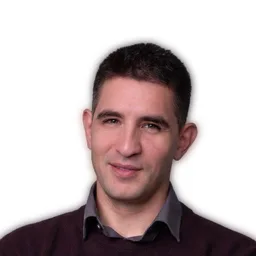 Алексей Кабанов